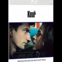 Různí interpreti – Kouř Blu-ray