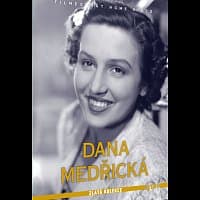 Různí interpreti – Dana Medřická - Zlatá kolekce DVD