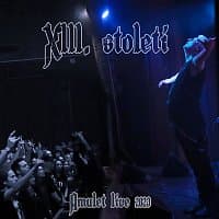 XIII.století – Amulet Live 2023