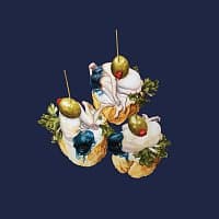 Strýčkova Zahrádka – Antičlověk