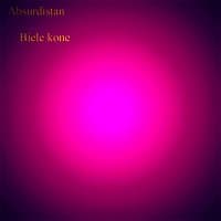 Absurdistan – Biele kone
