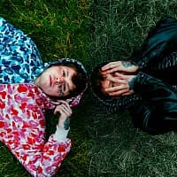 Totally Nothin – Kids co nespí