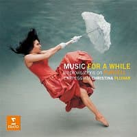 Christina Pluhar, L'Arpeggiata – Music for a While - Improvisations on Purcell