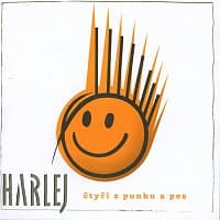 Harlej – Čtyři z punku a pes