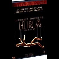 Různí interpreti – Hra DVD