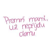 Vercetti – Promiň mami, už nepříjdu domu
