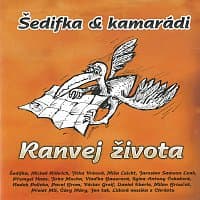 Šedifka & kamarádi – Ranvej života