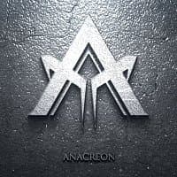 Anacreon – Kniha zítřků