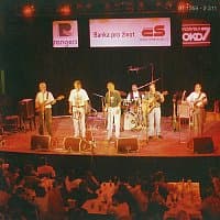 Rangers – Live