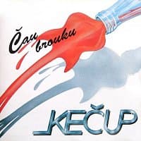 Kečup – Čau brouku
