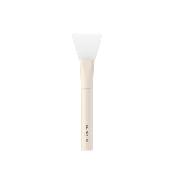 SKINFOOD - Wash Off Silicon Brush - 1ks