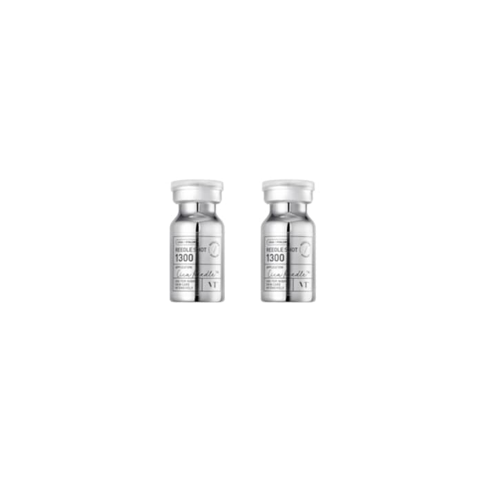 VT - Reedle Shot 1300 - 8ml (2za kus) Set