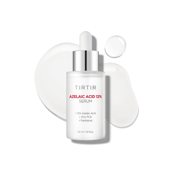 TIRTIR - Azelaic Acid 12% Serum - 30ml