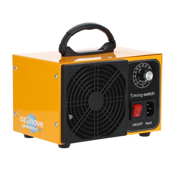 Generátor ozonu YELLOW 15000