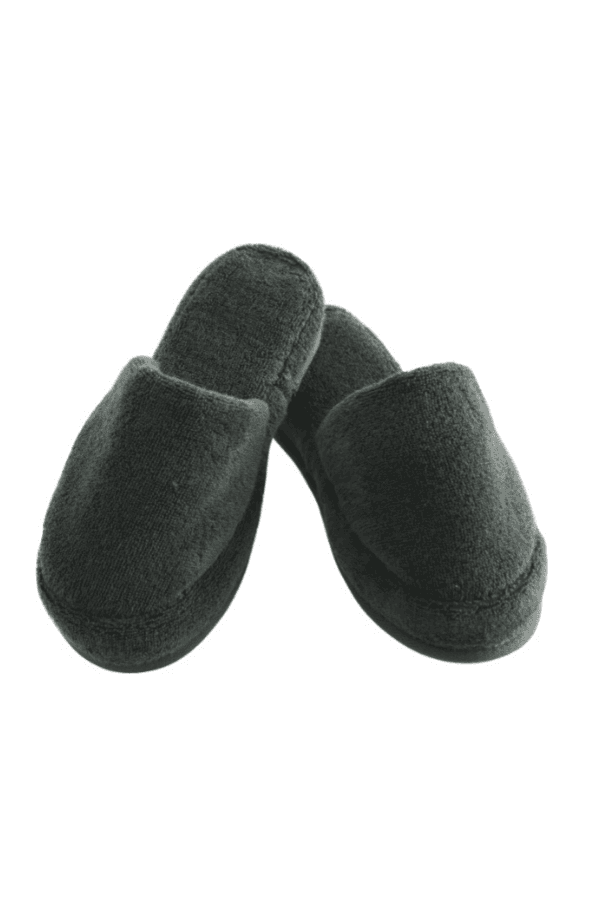 Unisex pantofle COMFORT vel.36/38 Khaki