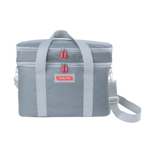 Reflexní chladicí brašna Purestar Reflective Cooler Bag