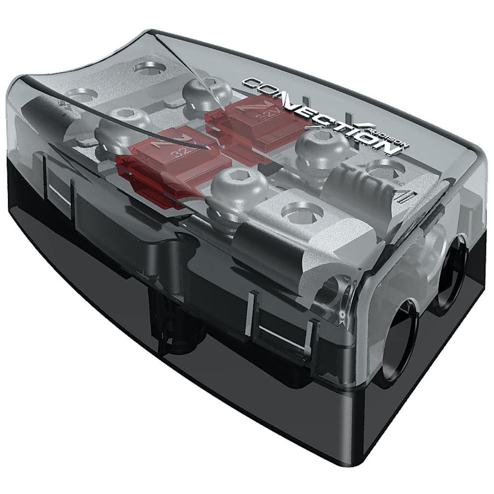Distribuční blok Connection BFD 21.1