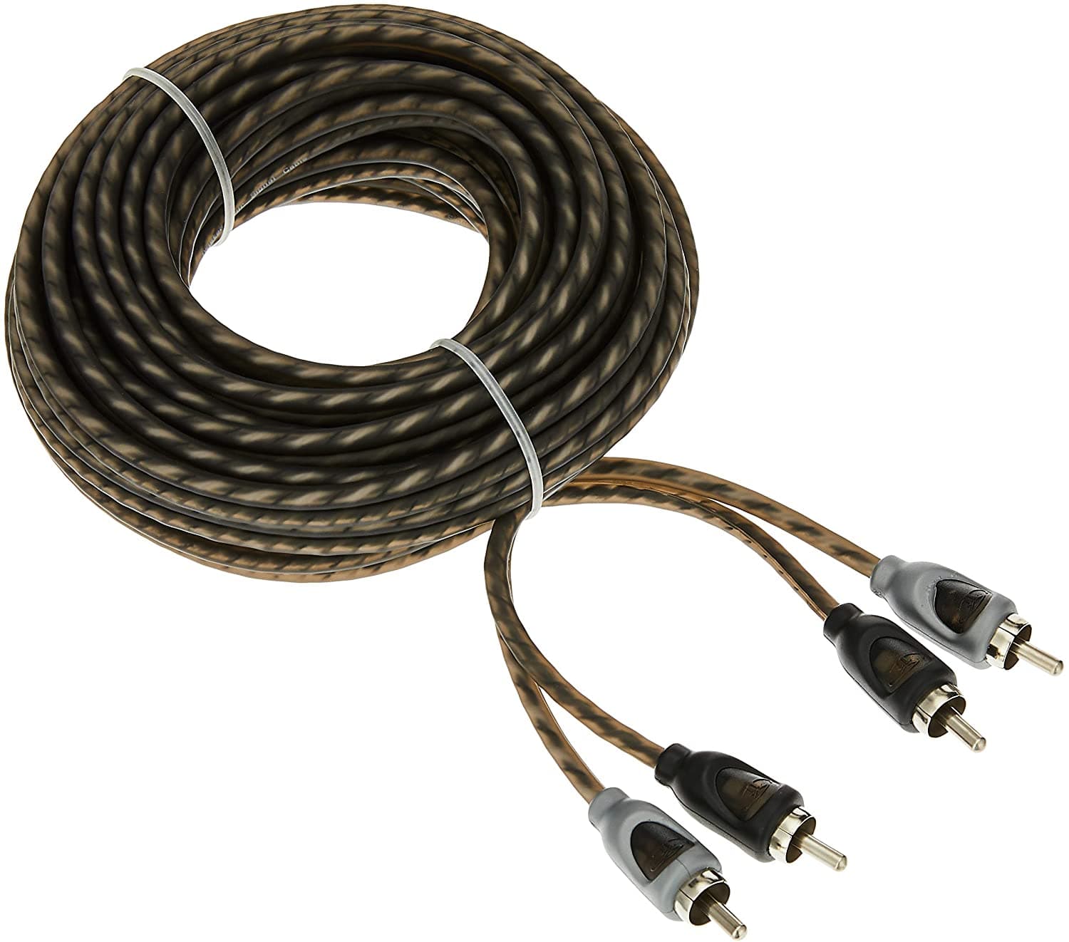 Signálové kabely Rockford Fosgate RFI-20