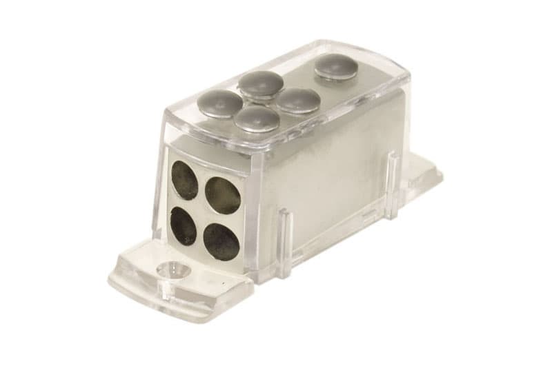 Distribuční blok ACV 30.3601-04S