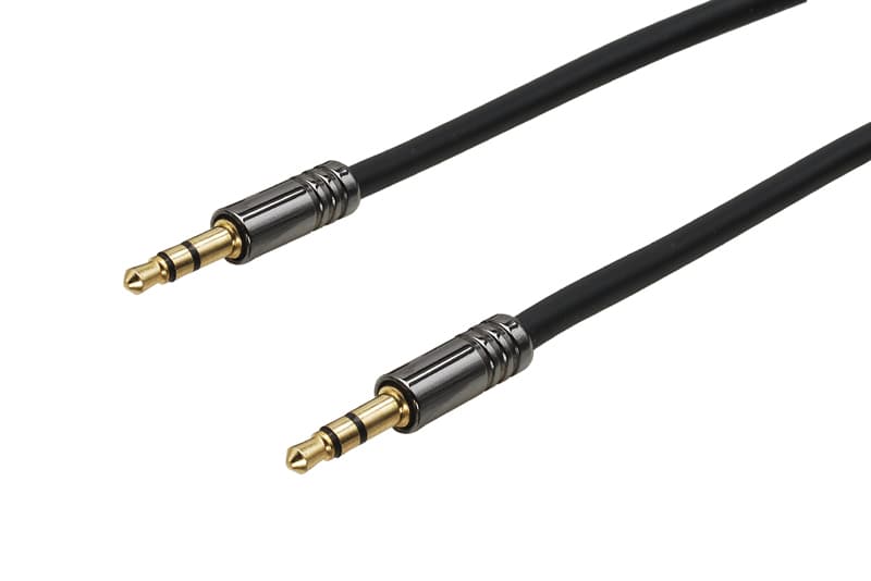 HQ signálový kabel