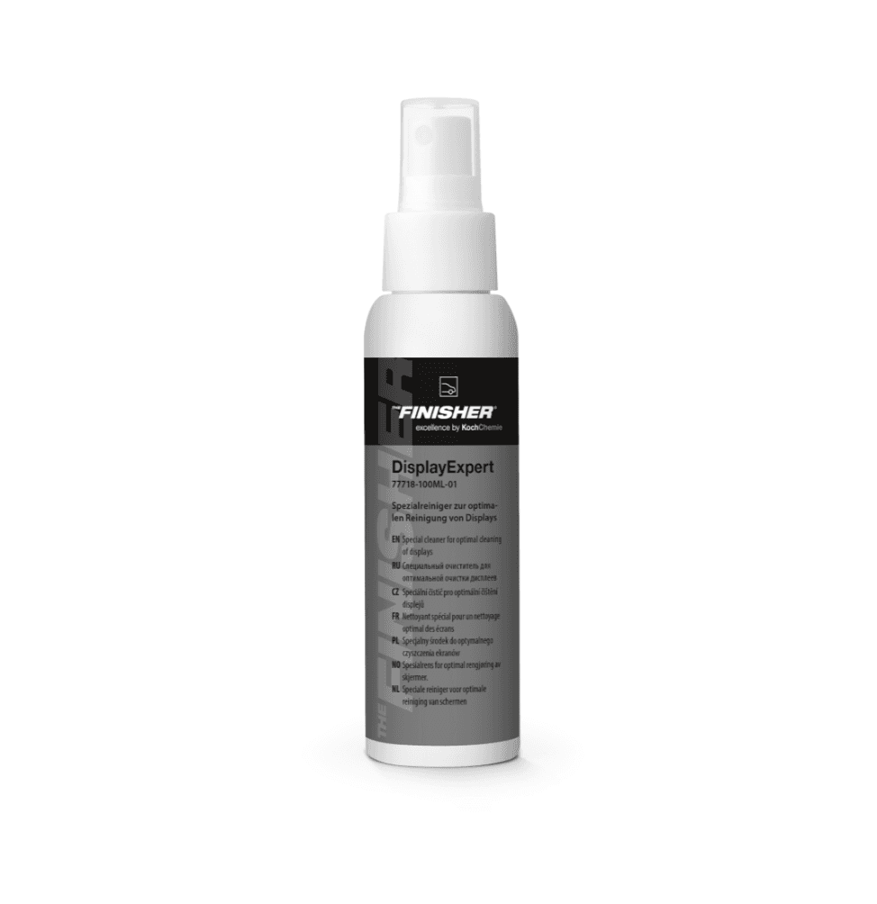 Speciální čistič pro displeje Koch Chemie DisplayExpert (100 ml)