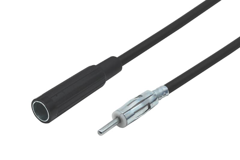 Prodlužovací kabel DIN-DIN 299510