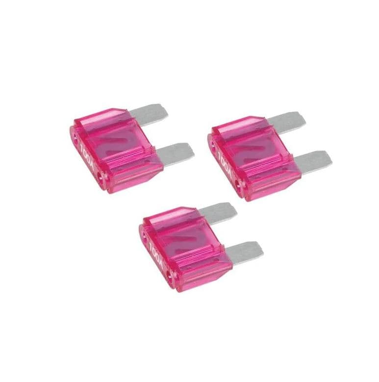 MAXI pojistky Stinger SPF5630