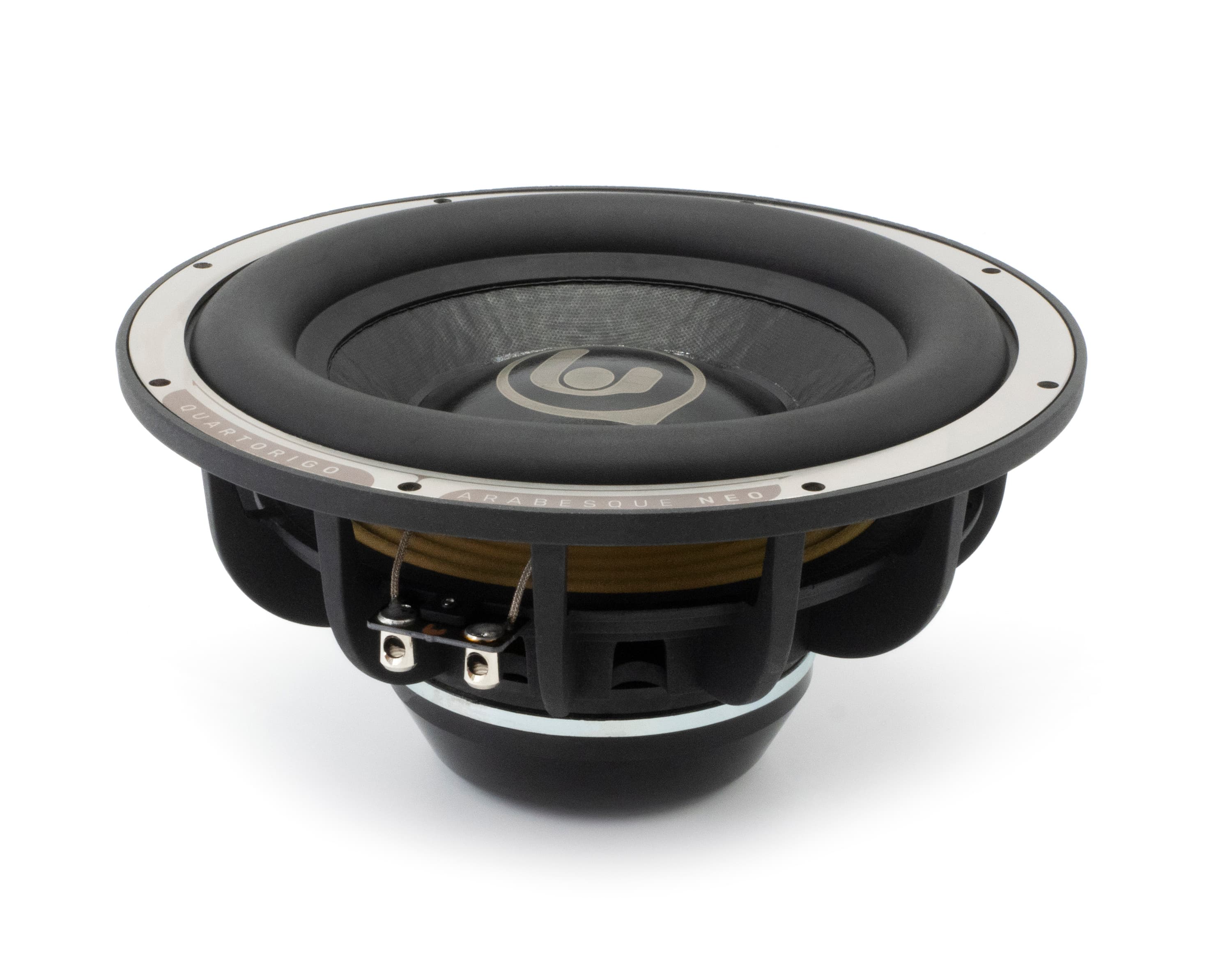 Subwoofer Quartorigo Arabesque Neo Sub