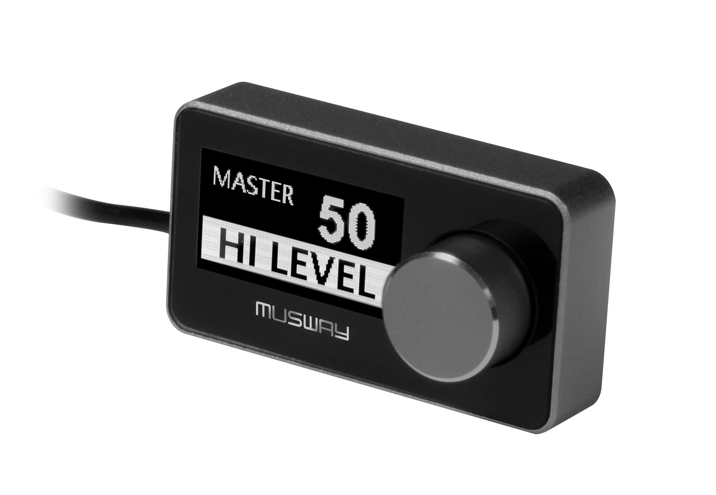 Musway DRC1