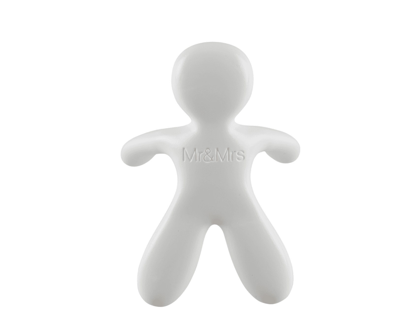 Mr&Mrs Fragrance Cesare Fresh Air - 1 ks