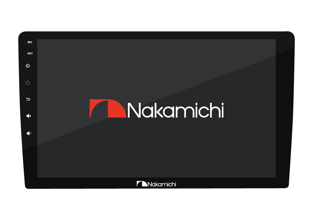 Autorádio Nakamichi NAM5260-A9Z-2-64