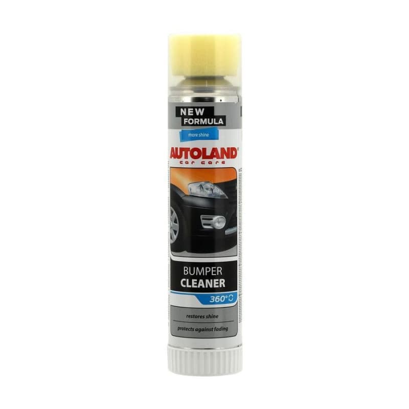 Čistič nárazníků AUTOLAND (400ml)