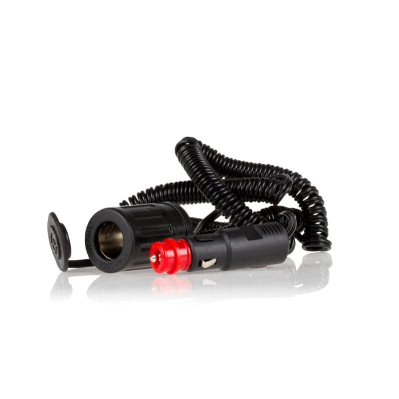 Prodlužovací kabel pro 12/24V (6A, 5m)