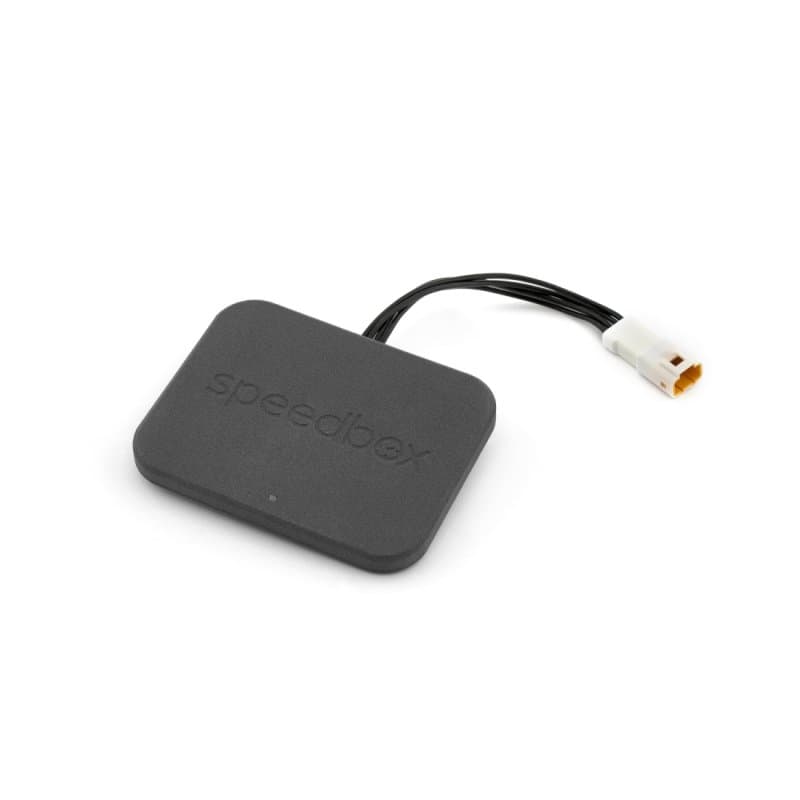 Sledovací zařízení GPS do auta SpeedBox Tracker ToDrive