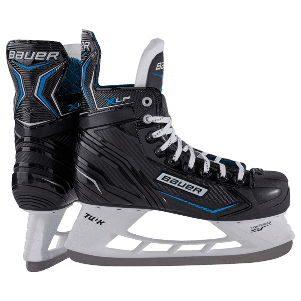 Hokejové Brusle Bauer X - LP Int