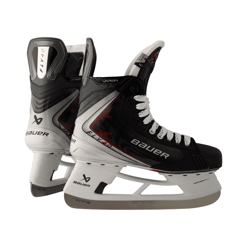 Hokejové Brusle Vapor Fly 40 Int