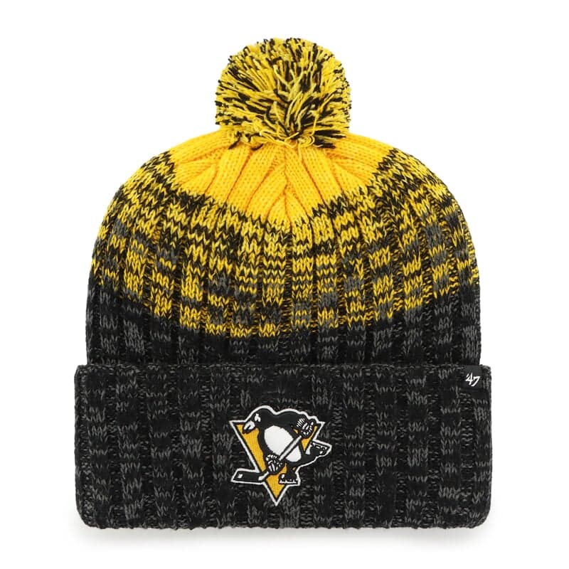 NHL Pittsburgh Penguins Cascad