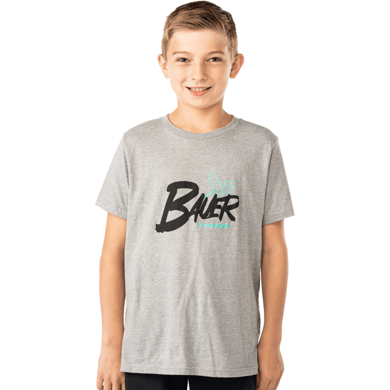 Dětské triko Tagged Tee