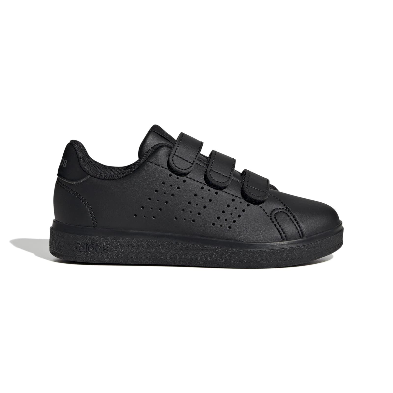 adidas Advantage Base 2.0 Shoes Kids 34