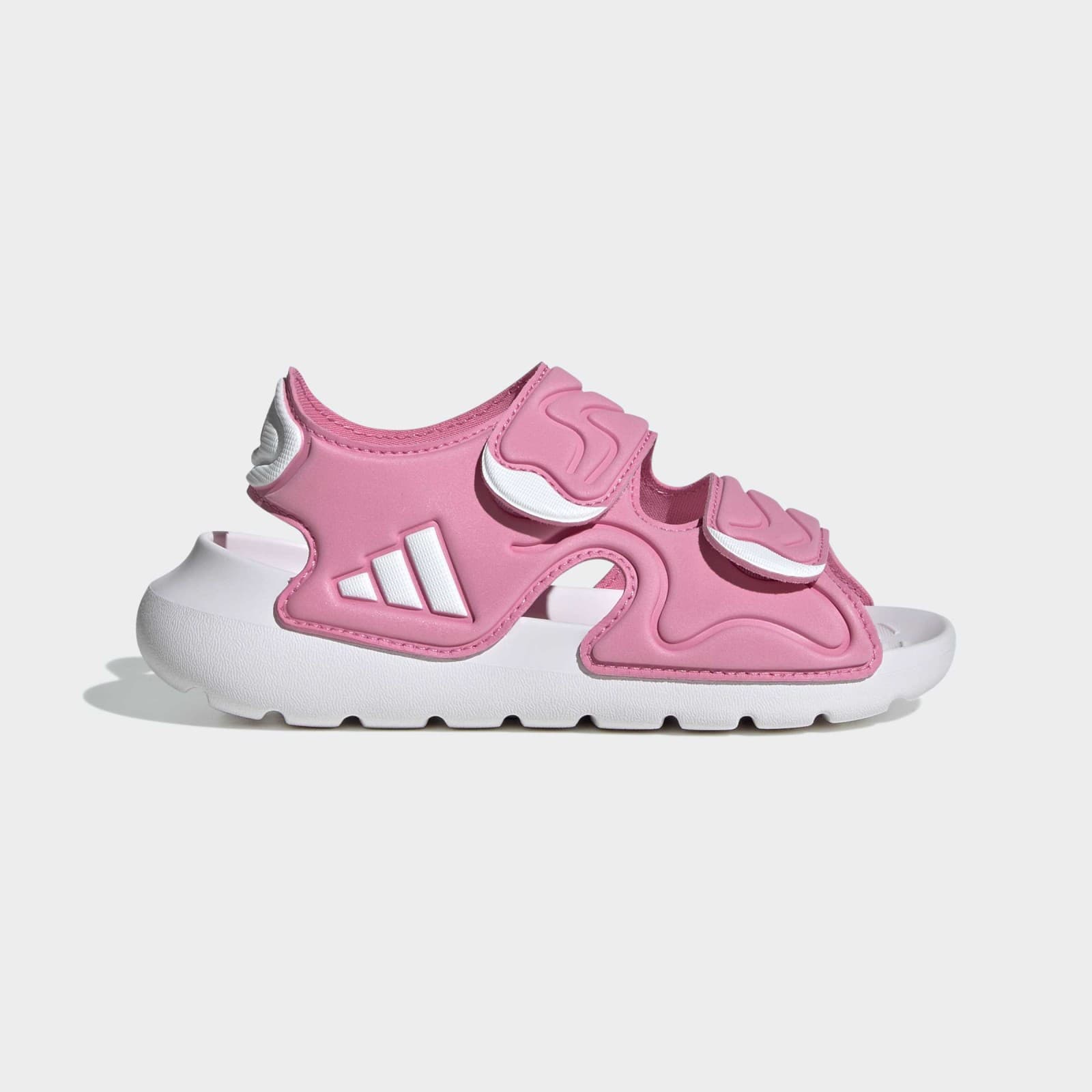 adidas ALTASWIM 3 C Sandal 33