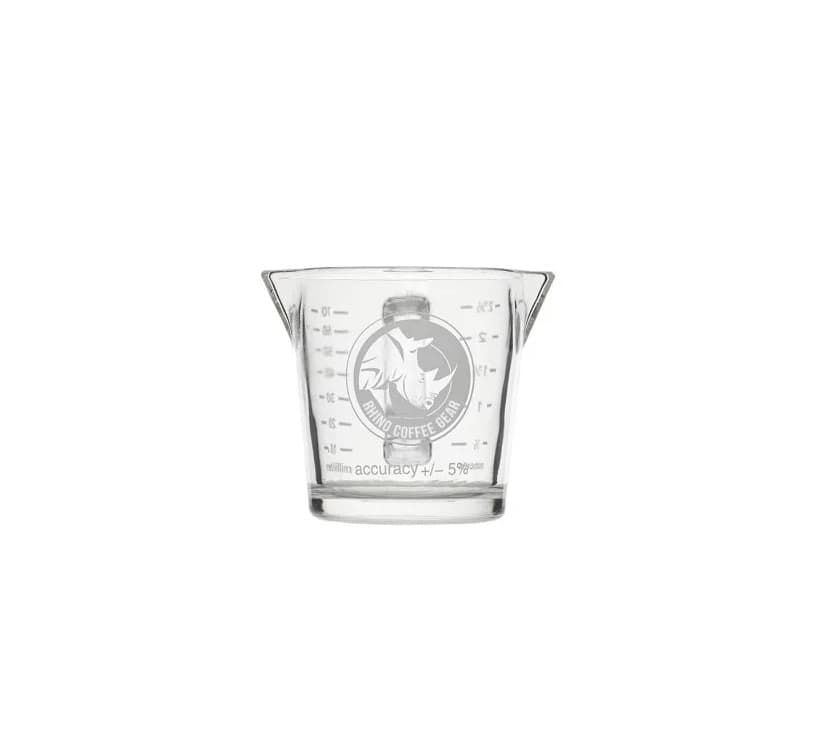 Odměrka Rhinoware Shot Glass 70ml