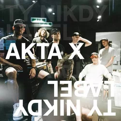 CD Ty Nikdy: Akta X