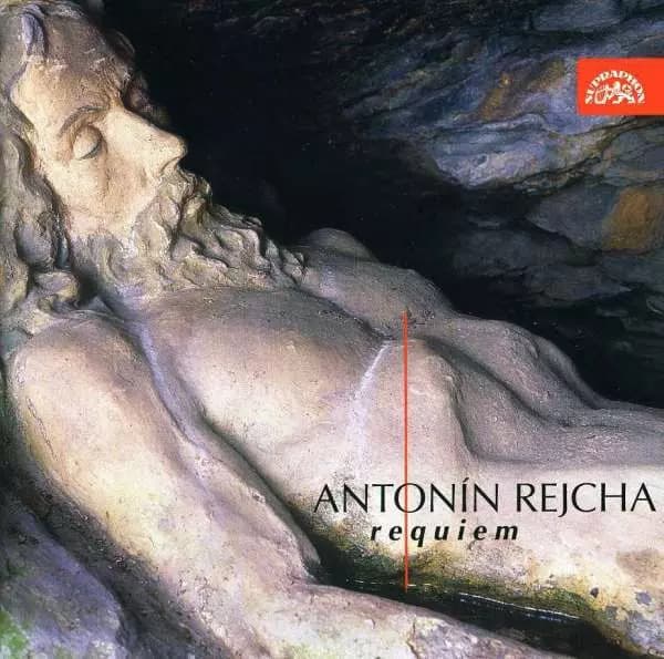 CD Vladimír Doležal: Requiem