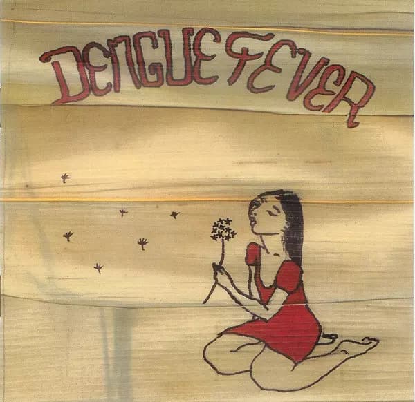LP Dengue Fever: Dengue Fever CLR