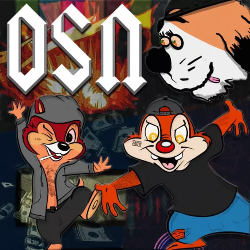 CD Grey: OSN