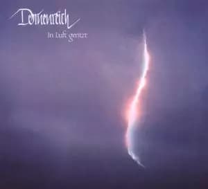 2CD Dornenreich: In Luft Geritzt LTD