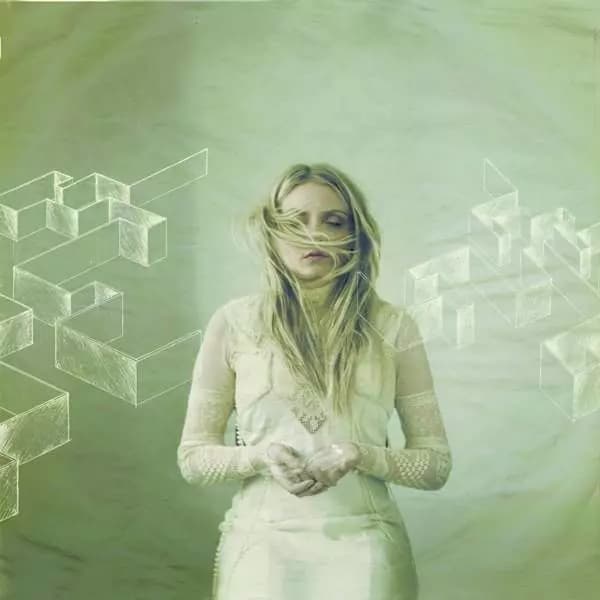 CD Eivør Pálsdóttir: Room