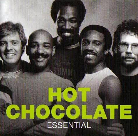 CD Hot Chocolate: Essential