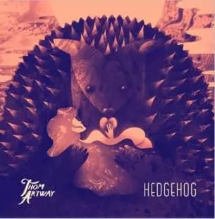 CD Thom Artway: Hedgehog