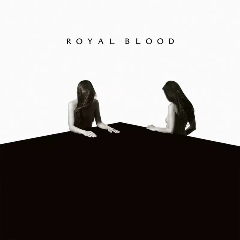 LP Royal Blood: How Did We Get So Dark?
